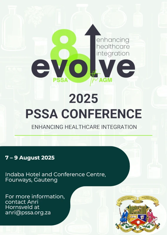 evolve pssa conference 2025