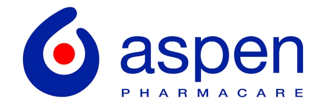 Aspen pharmarceutical logo