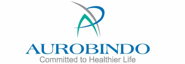 Aurobindo Logo
