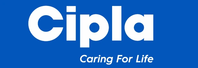 Cipla Logo