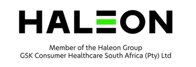 Haleon Logo