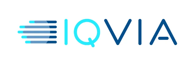 IQVIA Logo
