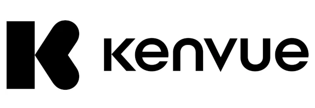 kenvue Logo