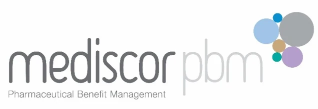 Mediscor PBM Logo